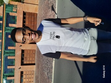 Lawrence, 27 Pretoria, Gauteng, South Africa