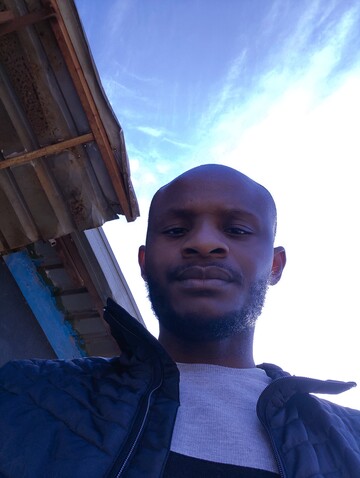 Sipho, 34 Midrand, Gauteng, South Africa