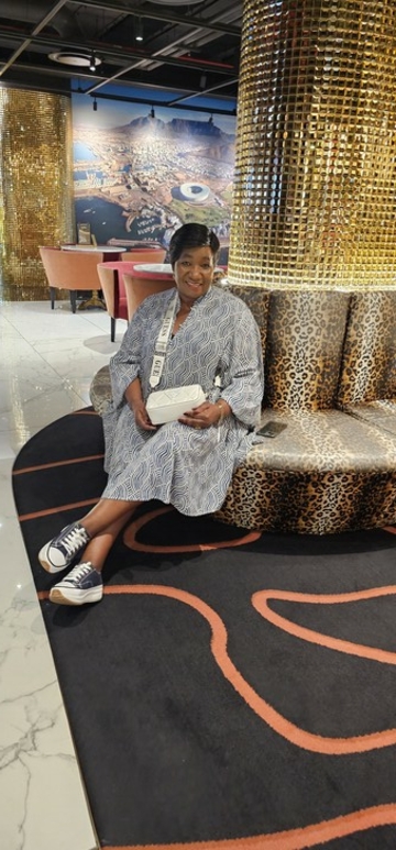 Fundiz, 60 Cape Town, Western Cape, South Africa