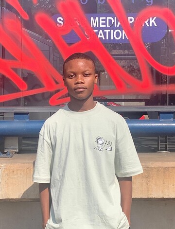 Rebel, 18 Johannesburg, Gauteng, South Africa