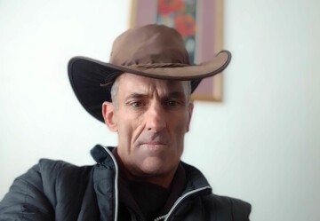 Mark, 47 Alberton, Gauteng, South Africa