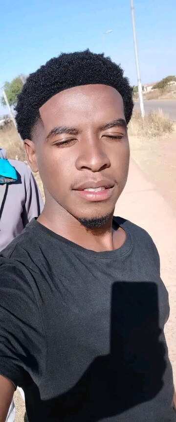 Prince, 24 Johannesburg, Gauteng, South Africa