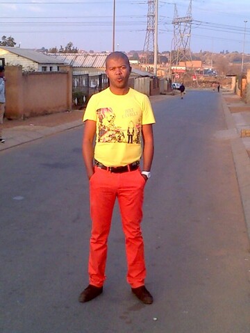 Mapindoza, 49 Soweto, Gauteng, South Africa