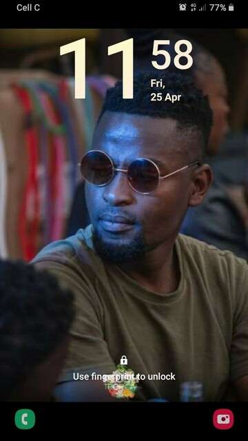 Mac36, 39 Springs, Gauteng, South Africa