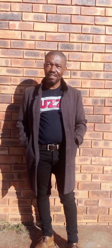 Koket$o, 46 Rustenburg, North West, South Africa