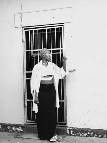 Karitjie, 21 Bloemfontein, Free State, South Africa