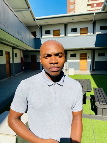 Youngmfuyi, 34 Durban, KwaZulu-Natal, South Africa