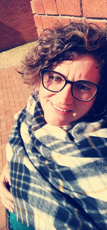 Butterfly, 33 Roodepoort, Gauteng, South Africa