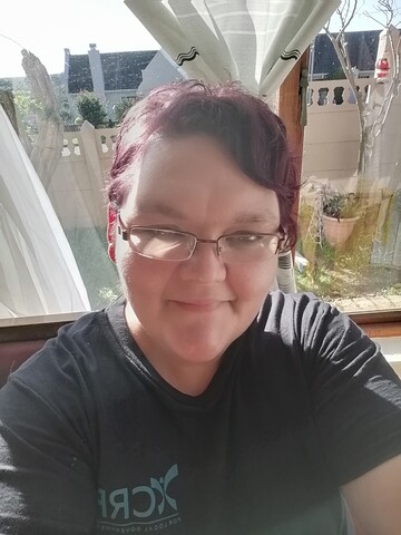 Firefly66, 37 Gansbaai, Western Cape, South Africa