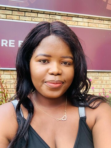 Precious, 22 Vosloorus, Gauteng, South Africa