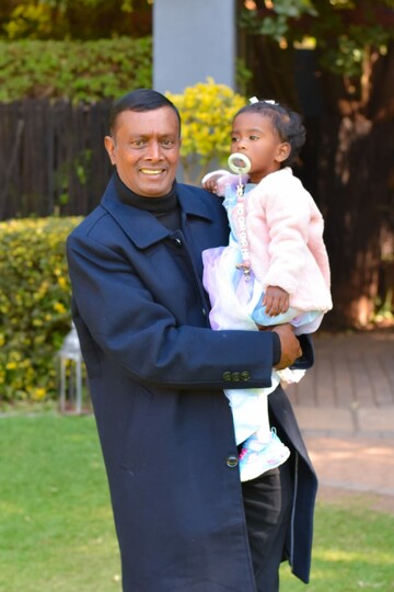 Leon, 40 Alberton, Gauteng, South Africa