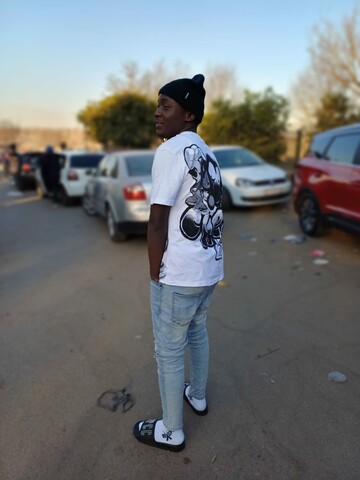 sizwe, 20 Midrand, Gauteng, South Africa