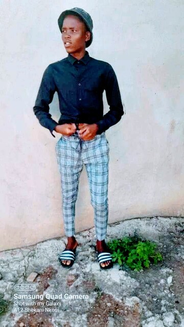 Praisegod70, 24 Secunda, Mpumalanga, South Africa