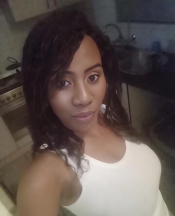 Andie4, 43 Johannesburg, Gauteng, South Africa
