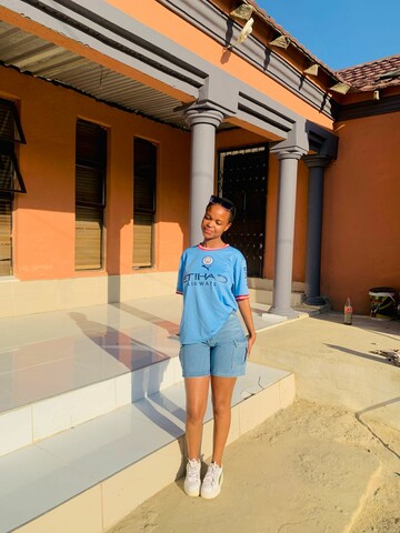 Nols, 22 Richards Bay, KwaZulu-Natal, South Africa