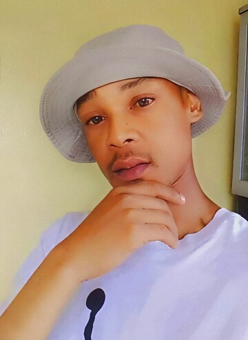 Geezuz, 20 Sebokeng, Gauteng, South Africa