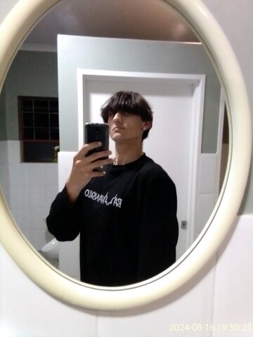 Chris, 19 Pietermaritzburg, KwaZulu-Natal, South Africa