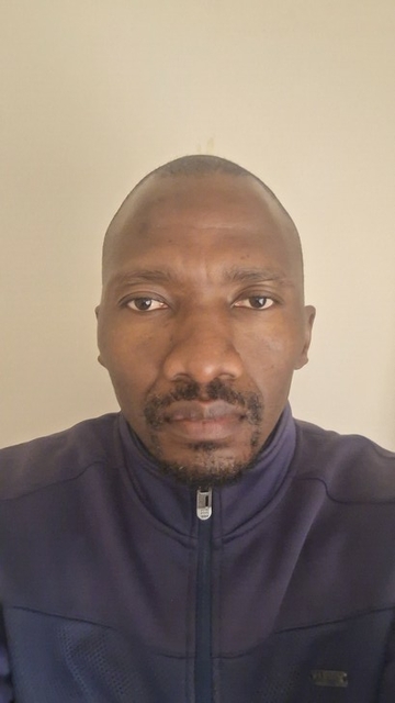 ThatMan!, 40 Randburg, Gauteng, South Africa