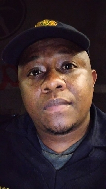Lucky16, 31 Soweto, Gauteng, South Africa