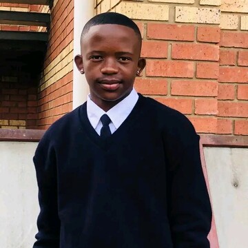 Kamohelo, 19 Pietermaritzburg, KwaZulu-Natal, South Africa