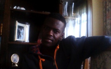 Sizwe44, 29 Soweto, Gauteng, South Africa