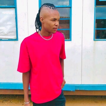 Romeo, 24 Tembisa, Gauteng, South Africa