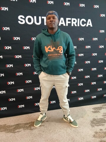 Kagiso, 32 Soshanguve, Gauteng, South Africa