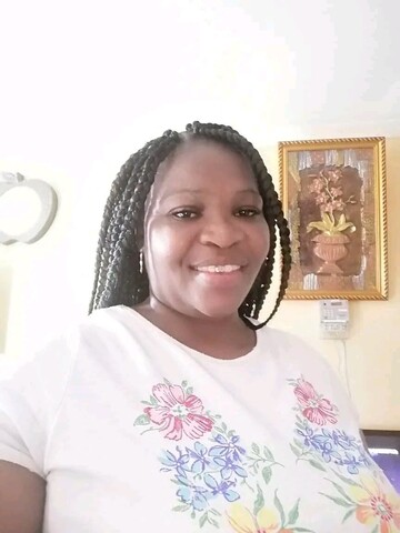 Lindy, 47 Roodepoort, Gauteng, South Africa