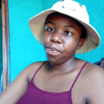 Sphe, 20 Durban, KwaZulu-Natal, South Africa