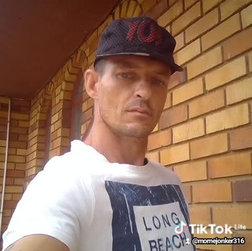 Moras, 41 Colesberg, Northern Cape, South Africa