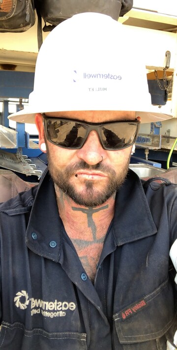 Kyle, 46 Sandton, Gauteng, South Africa
