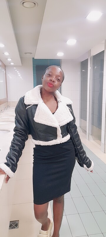 LINDA331, 27 Lenasia, Gauteng, South Africa