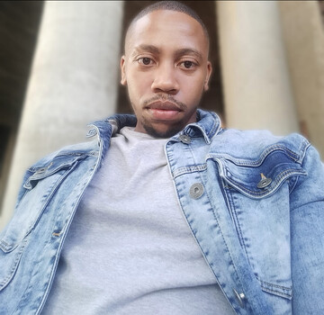 Lihle, 43 Johannesburg, Gauteng, South Africa