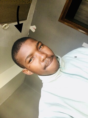 Walter, 24 Johannesburg, Gauteng, South Africa