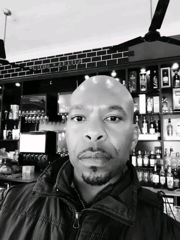 Alvin, 39 Pretoria, Gauteng, South Africa