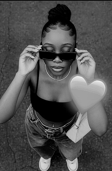 Lucy, 22 Randburg, Gauteng, South Africa