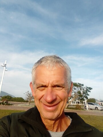 Handsome, 61 Knysna, Western Cape, South Africa