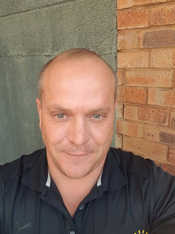 Oden, 41 Bronkhorstspruit, Gauteng, South Africa