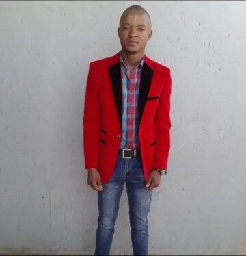 YAYA, 34 Katlehong, Gauteng, South Africa