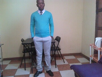 Wanda12, 37 Lusikisiki, Eastern Cape, South Africa