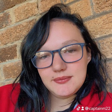 Marile, 26 Germiston, Gauteng, South Africa