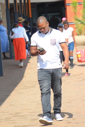 Stovel, 33 Pretoria, Gauteng, South Africa