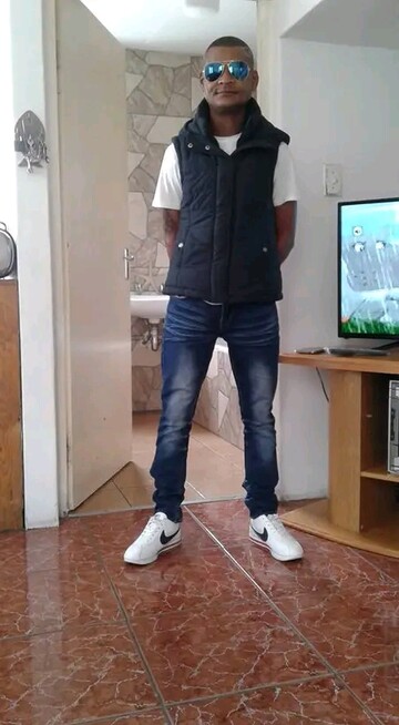 Chesrils, 38 Cape Town, Western Cape, South Africa