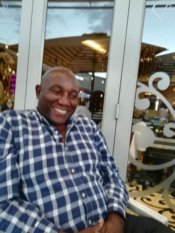 Bobby, 57 Soweto, Gauteng, South Africa