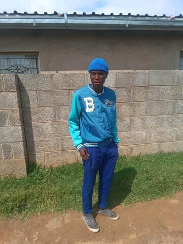 Modercai, 21 Benoni, Gauteng, South Africa