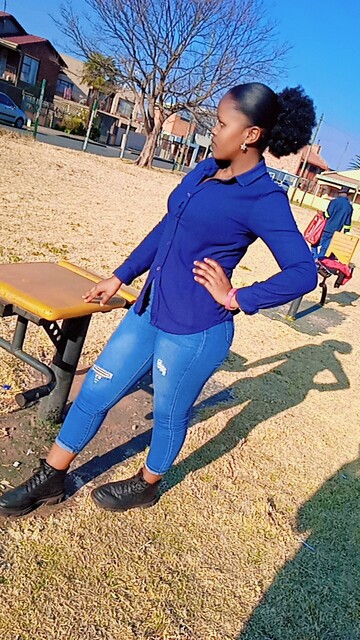 Looh, 27 Benoni, Gauteng, South Africa