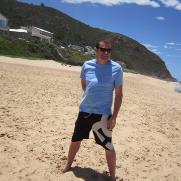 Deon83, 42 Hartenbos, Western Cape, South Africa