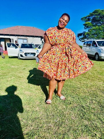 Lindy, 47 Roodepoort, Gauteng, South Africa