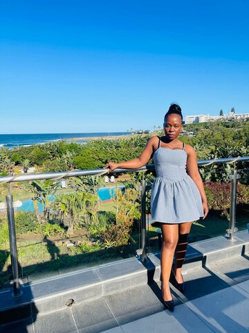 Girly, 29 Durban, KwaZulu-Natal, South Africa