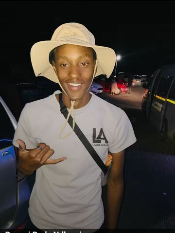 Buda, 24 Soweto, Gauteng, South Africa